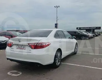 Toyota Camry 2.5L 2015 Тбилиси - изображение 4