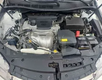 Toyota Camry 2.5L 2015 Тбилиси - изображение 11