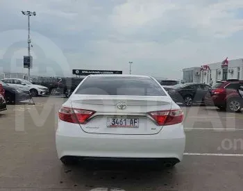 Toyota Camry 2.5L 2015 Тбилиси - изображение 5