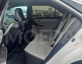 Toyota Camry 2.5L 2015 Тбилиси - изображение 8