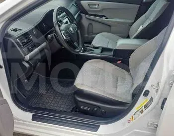 Toyota Camry 2.5L 2015 Тбилиси - изображение 10