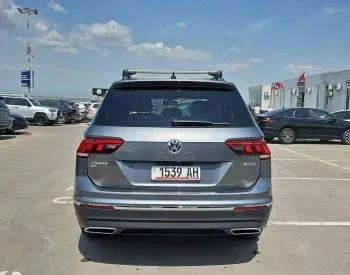 Volkswagen Tiguan 2 2020 თბილისი