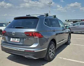 Volkswagen Tiguan 2 2020 თბილისი