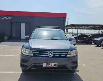 Volkswagen Tiguan 2 2020 თბილისი