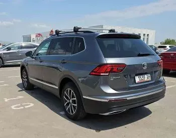 Volkswagen Tiguan 2 2020 თბილისი