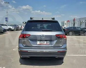 Volkswagen Tiguan 2 2020 თბილისი - photo 5