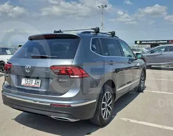 Volkswagen Tiguan 2 2020 თბილისი - photo 4