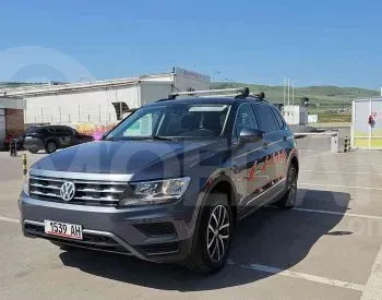 Volkswagen Tiguan 2 2020 თბილისი - photo 1