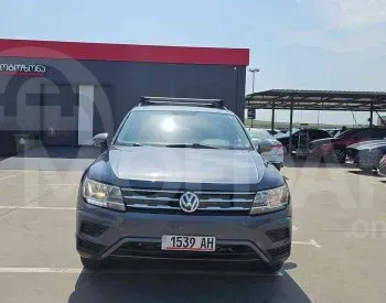 Volkswagen Tiguan 2 2020 თბილისი - photo 2