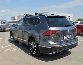 Volkswagen Tiguan 2 2020 თბილისი - photo 6