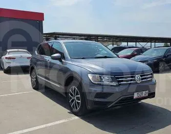 Volkswagen Tiguan 2 2020 თბილისი - photo 3