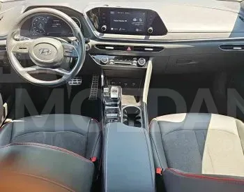 Hyundai Sonata 2020 Tbilisi - photo 8