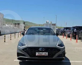 Hyundai Sonata 2020 Tbilisi - photo 1