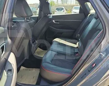 Hyundai Sonata 2020 თბილისი - photo 7