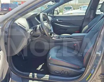 Hyundai Sonata 2020 თბილისი - photo 9