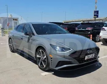 Hyundai Sonata 2020 თბილისი - photo 3