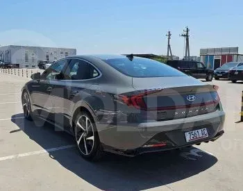 Hyundai Sonata 2020 თბილისი - photo 6