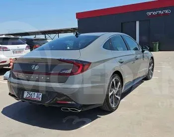 Hyundai Sonata 2020 თბილისი - photo 4