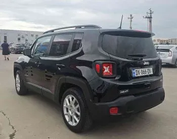 Jeep Renegade 2020 თბილისი