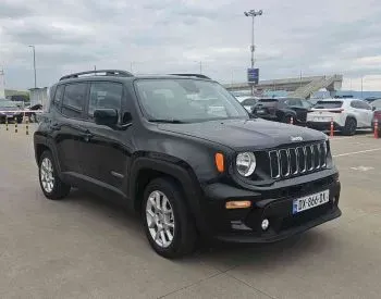 Jeep Renegade 2020 თბილისი