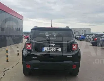 Jeep Renegade 2020 თბილისი - photo 5