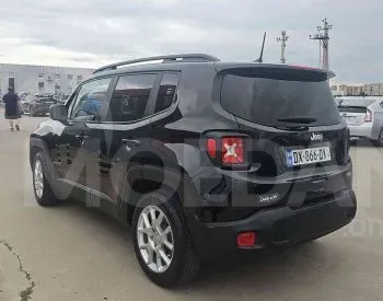 Jeep Renegade 2020 თბილისი - photo 6