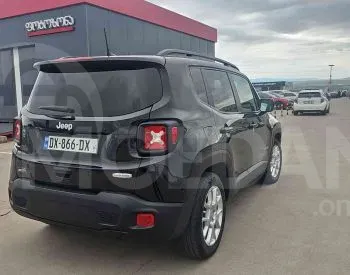 Jeep Renegade 2020 თბილისი - photo 4