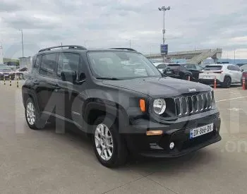 Jeep Renegade 2020 თბილისი - photo 3