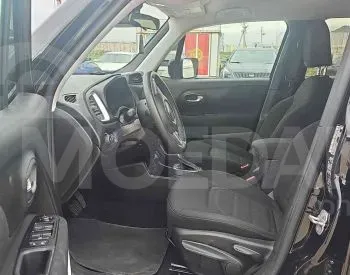 Jeep Renegade 2020 Тбилиси - изображение 9