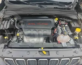 Jeep Renegade 2020 Тбилиси - изображение 11