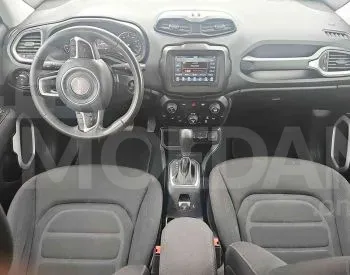 Jeep Renegade 2020 Тбилиси - изображение 8