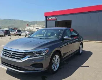 Volkswagen Passat 2 2020 Тбилиси