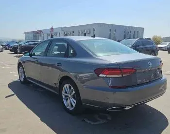 Volkswagen Passat 2 2020 Тбилиси