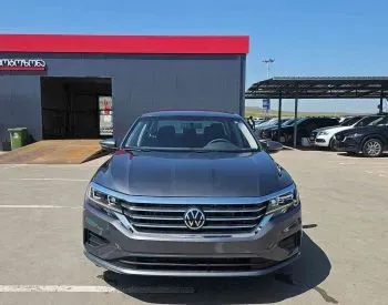 Volkswagen Passat 2 2020 Тбилиси