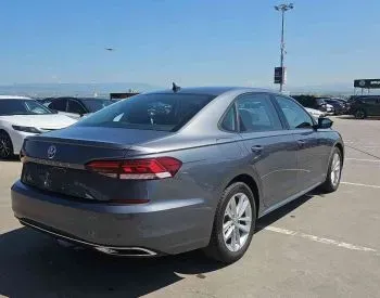 Volkswagen Passat 2 2020 Тбилиси