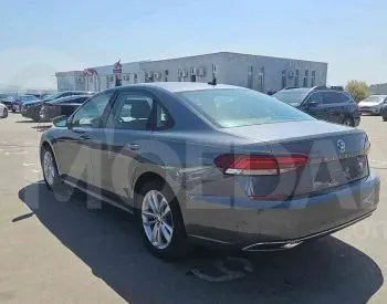 Volkswagen Passat 2 2020 Тбилиси - изображение 5