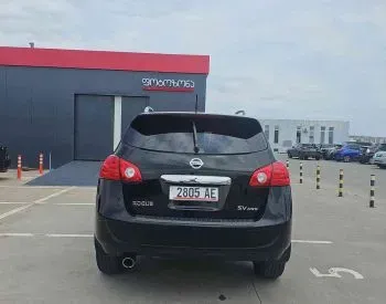 Nissan Rogue 2013 Tbilisi