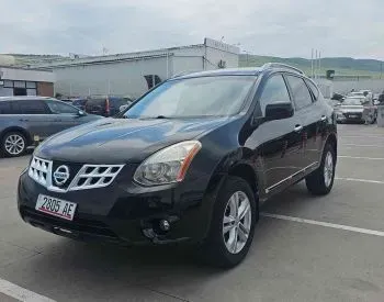 Nissan Rogue 2013 თბილისი