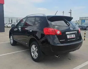 Nissan Rogue 2013 თბილისი