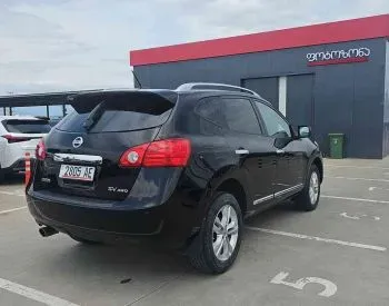 Nissan Rogue 2013 თბილისი