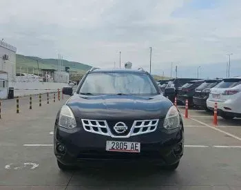 Nissan Rogue 2013 თბილისი