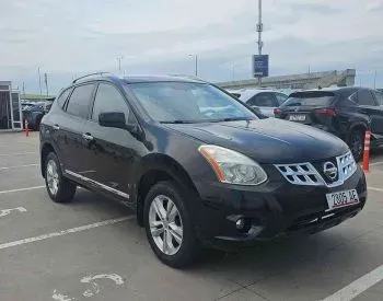 Nissan Rogue 2013 თბილისი