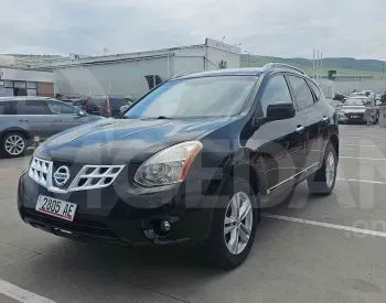 Nissan Rogue 2013 თბილისი - photo 1