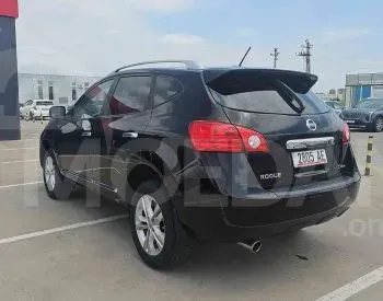 Nissan Rogue 2013 Тбилиси - изображение 6