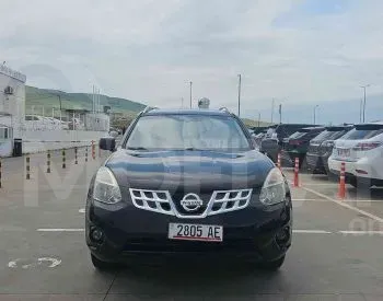 Nissan Rogue 2013 Тбилиси - изображение 2