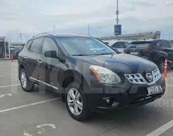 Nissan Rogue 2013 Tbilisi - photo 3