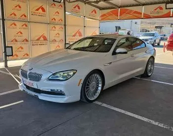 BMW სხვა 2015 თბილისი