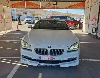 BMW სხვა 2015 Тбилиси