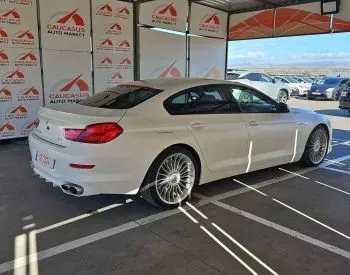 BMW სხვა 2015 თბილისი