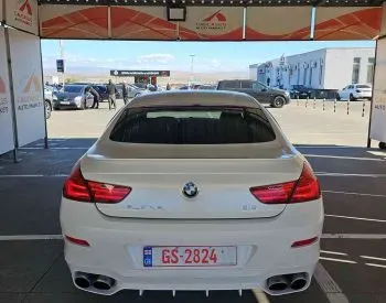 BMW სხვა 2015 Тбилиси